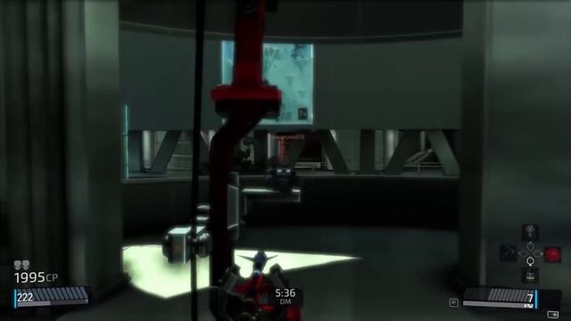 MLG MY HOPE WILL NEVER DIE - Blacklight Retribution смотреть онлайн