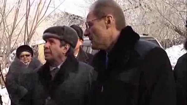 Почему переселят Ивана Ивановича ?