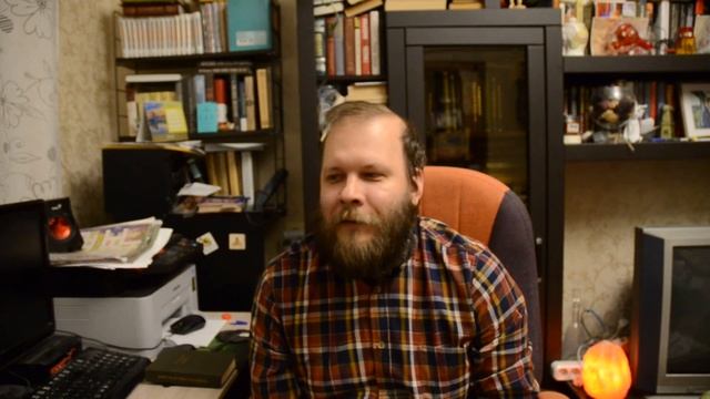 Истоки жанра фэнтези. Три книги для фанатов Толкина смотреть онлайн