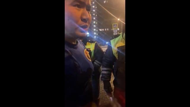 Какие ваши основания? смотреть онлайн