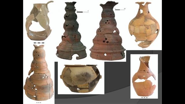 Доклад "Исповедь археолога: мой любимый древний памятник". Якупов Максим Анварович. смотреть онлайн