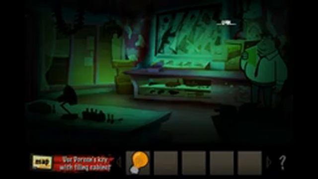 Hector - Badge Of Carnage - Full Walkthrough [No Commentary] ?