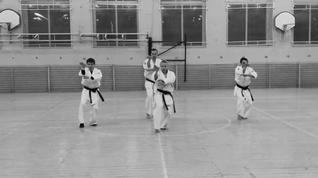 Сэйпай команда Бусидо Мон смотреть онлайн