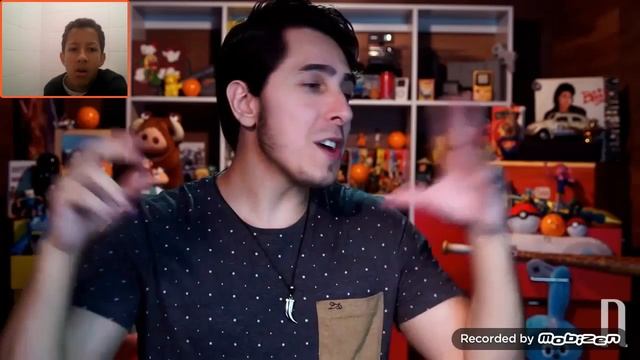 React 16 Canal Nostalgia смотреть онлайн