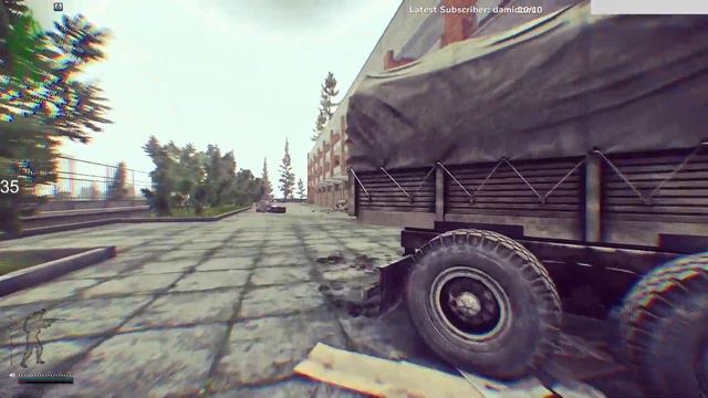 A CHEAP WAY TO KILL SANITAR | abg pt. 4 смотреть онлайн