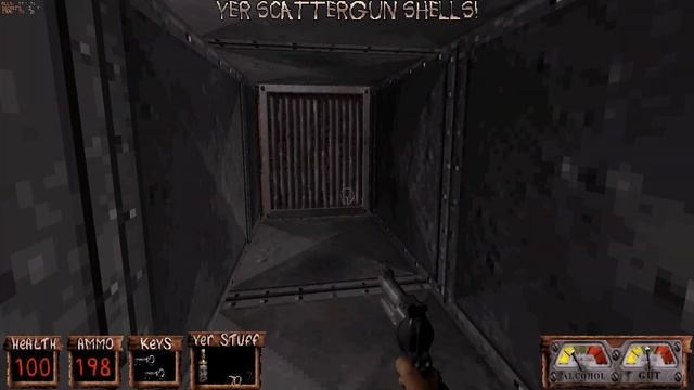 Redneck Rampage Suckin' Grits on Route 66 MAP 4: Big Billy's Brewery (100%) смотреть онлайн