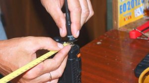 Как увеличить дальность связи носимых радиостанций . Простой секретный  способ .