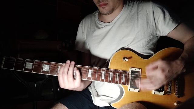 Cort Cr250 Stock W/ Uncovered Bridge Pickup