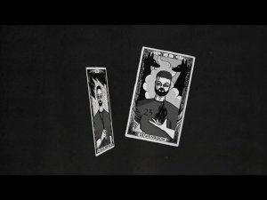 Бодя Мир642 x Dewensoon – Таро (Премьера трека, 2021)