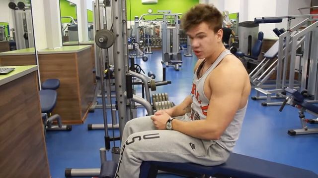 Скручивания на римском стуле смотреть онлайн
