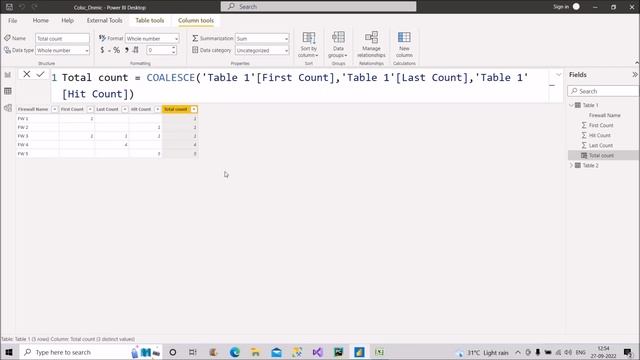 Capgemini: Scenario Based Questions | Power BI Interview | Must Watch смотреть онлайн