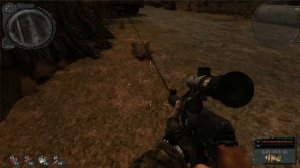 ПРОХОЖДЕНИЕ S.T.A.L.K.E.R. - Народная Солянка #48.3 [Радар, поиски Призрака]