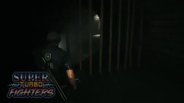 Super Turbo Fighters - Sewer Stratagem (RE2 Leon A - 11) смотреть онлайн