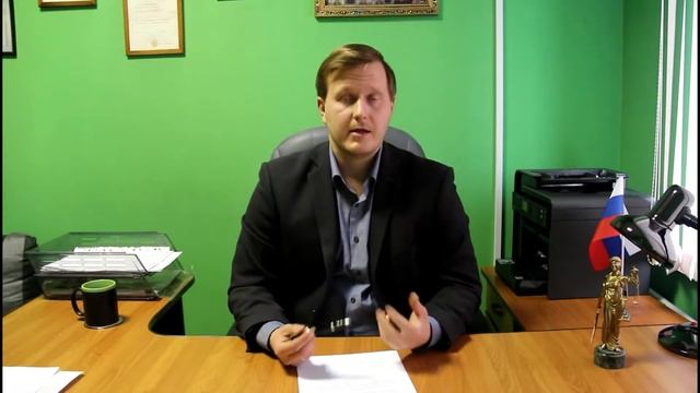 Покинул место ДТП, что делать? | Юрист Николай Попов смотреть онлайн