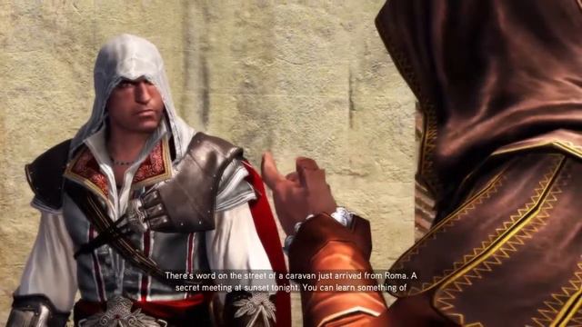 Assassin's Creed Lineage Part 4 TIME TO BE ASSASSIN !!! смотреть онлайн