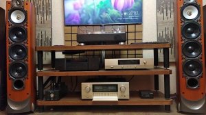 Paradigm Studio 100 v.5 Обзор .