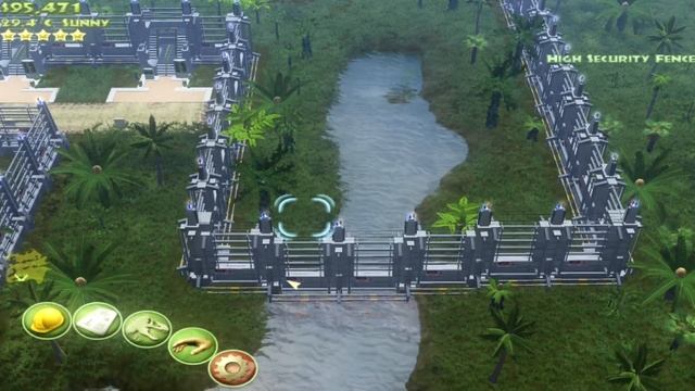 Jurassic Park: Operation Genesis - Part 15: The Most Beautiful Thing. смотреть онлайн