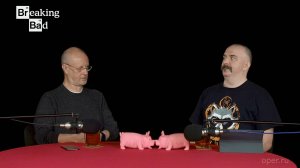 Breaking Bad с Климом Жуковбергом S04E08