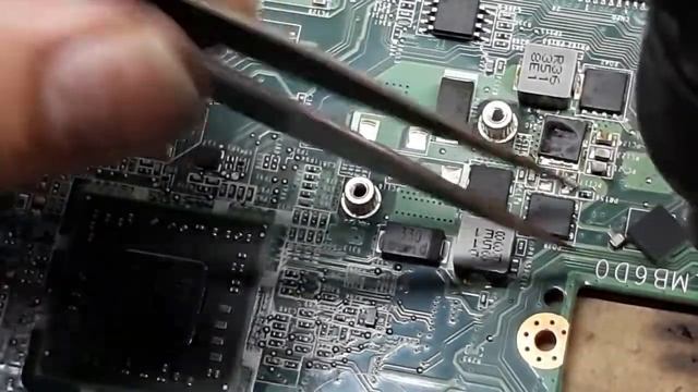 repair mainboard acer v5 123 mati total part 2 смотреть онлайн