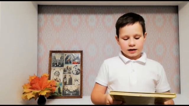 Крестовоздвижение смотреть онлайн