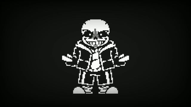 Undertale - MEGALOVANIA [SoL Ver.]