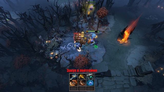 КАК ИГРАТЬ ЗА MONKEY KING ДОТА 2 | ГАЙД НА МАНКИ КИНГ DOTA 2 7.18 смотреть онлайн