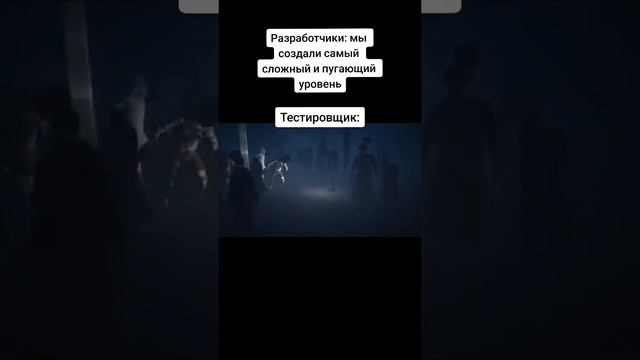 А вас раздражают тестировщики? смотреть онлайн