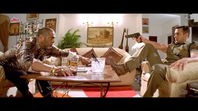 Garv (4K) - गर्व - Full 4K Movie - Salman Khan - Arbaaz Khan - Shilpa Shetty смотреть онлайн