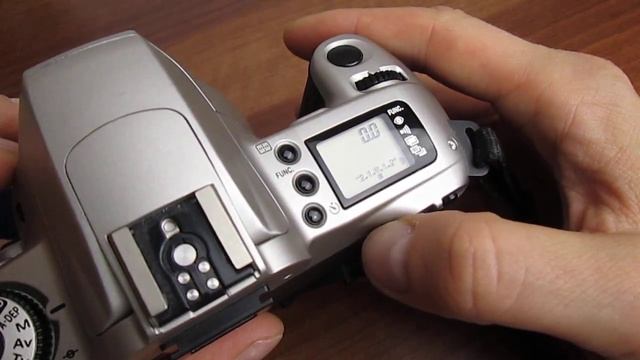 Купил Canon EOS 300 в состоянии нового за ... смотреть онлайн