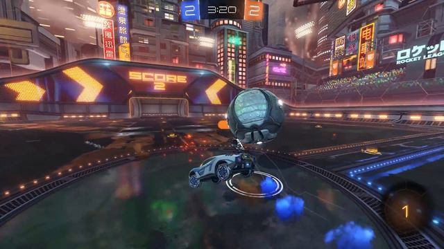 I didn't see my 1v1 rank for an entire season. This is what happened. смотреть онлайн