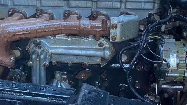 ឡានបែន Nissan UD 5តោន ឆ្នាំ 1995 ឡានមហាខ្ចីស្អាតណាស់ ប៉ុងធំ8តោន ម៉ាស៊ីន195សារ៉ាងថៃជន្ទាស7 ឯកសារគ្រប смотреть онлайн