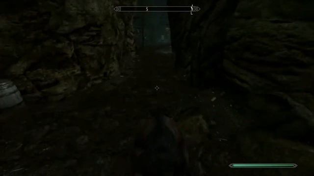 Skyrim Se Moonlight Tales #20 | What in oblivion? смотреть онлайн
