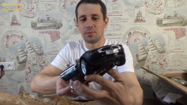 Модели 1/18 Bburago. Посылка из Германии