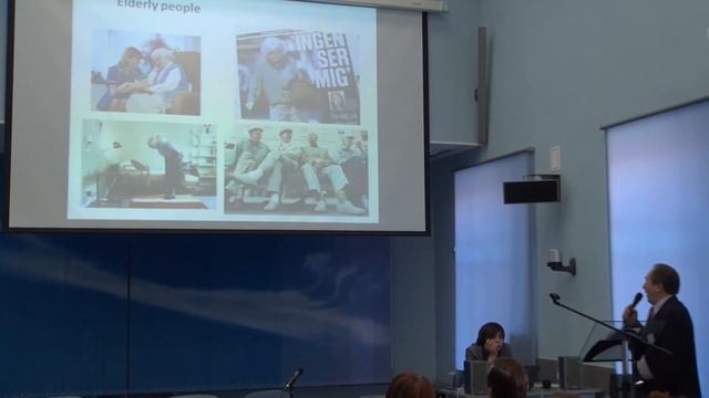 Основные тенденции социальной журналистики стран Северной Европы смотреть онлайн