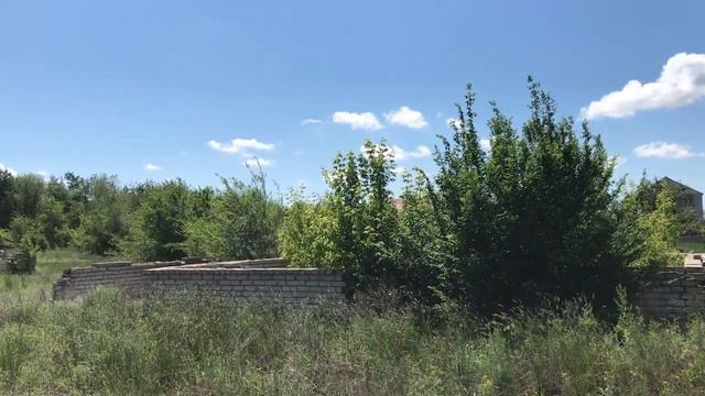 Ильевка. 70 км от Волгограда. Ilyevka. 70 km from Volgograd. смотреть онлайн