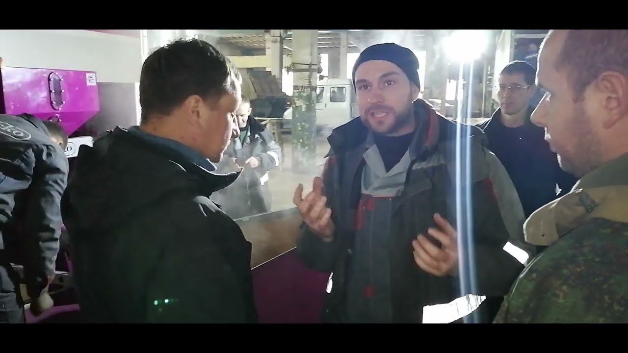 Технология производства мясокостной муки смотреть онлайн