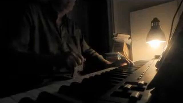 Waltz For Debby [Bill Evans] - Eugene Sokolinsky [sketch 23 w b t] смотреть онлайн