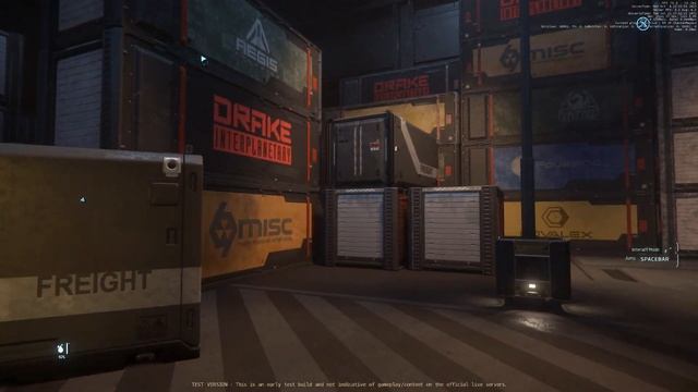 Magnus Jumpgate & Pyro Jumpgate Looks Great Now! 3.21 PTU смотреть онлайн