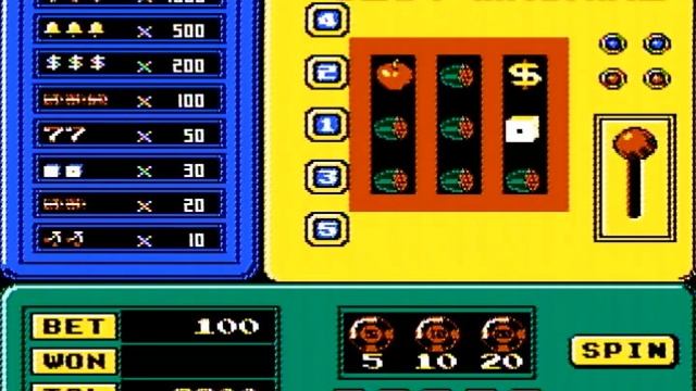 Techno Source TV Casino System 15-in-1 NES-Based Plug & Play смотреть онлайн