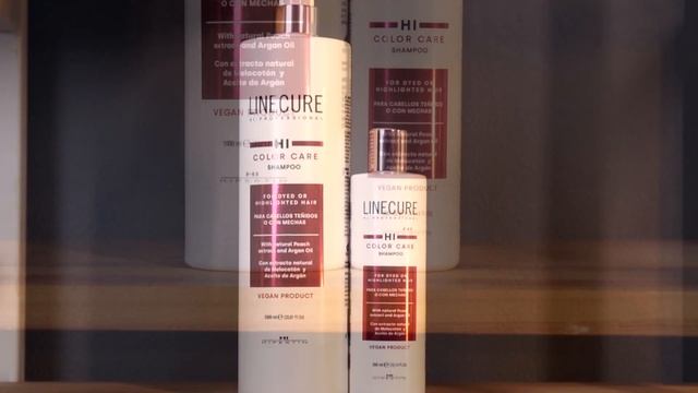LINECURE смотреть онлайн