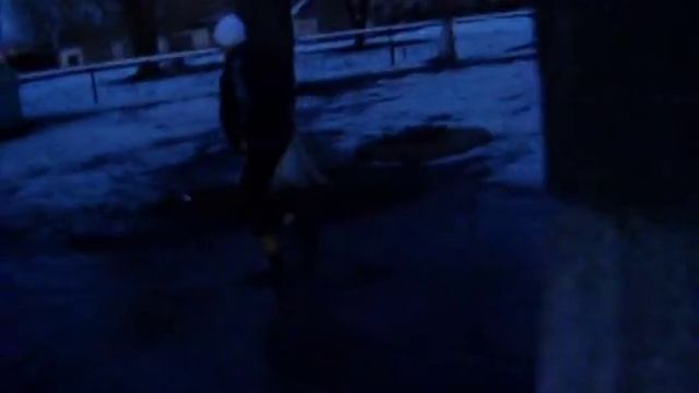 Ходьба по лужам без обуви смотреть онлайн