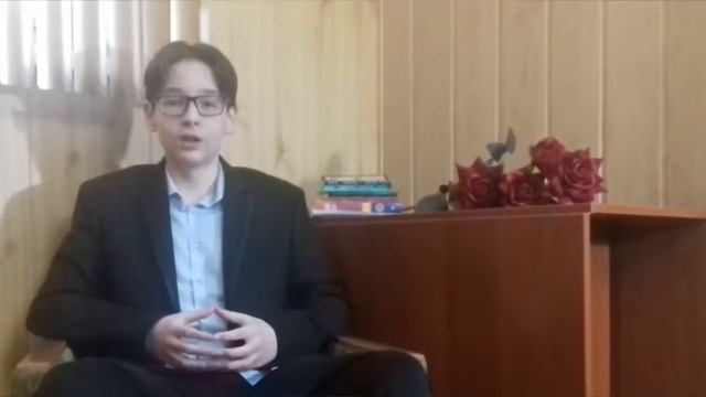 Ona Tilim - ШОК: ВЕСЬ ИНТЕРНЕТ ПЕСТРИТ - Огненная речь о родном языке читает парень из УЗБЕКИСТАНА