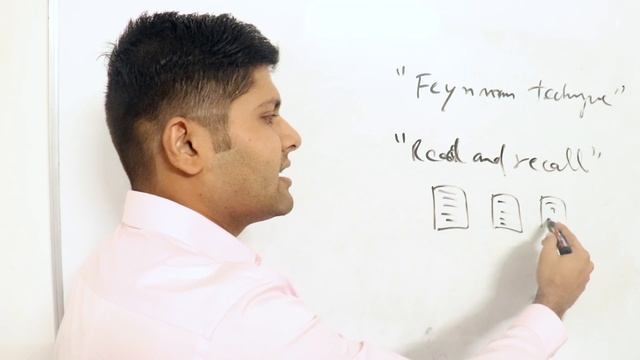 This study method made me AIR 1 (Feynman Method) смотреть онлайн