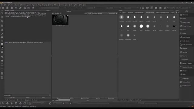 Common Installation Mistakes | MARI EXTENSION PACK 5 смотреть онлайн