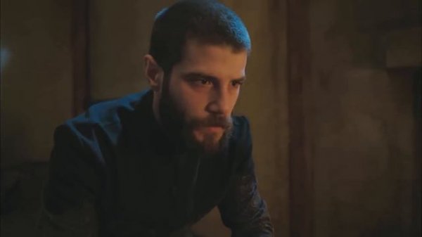 Magnificent Century: Kosem Episode 23 (English Subtitle)