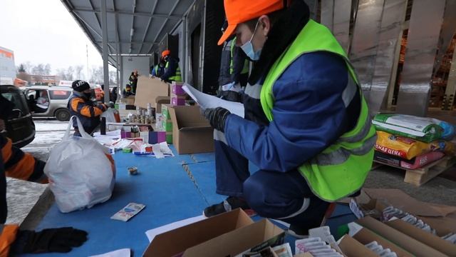 Как работает интернет-зоомагазин Petshop.ru? смотреть онлайн