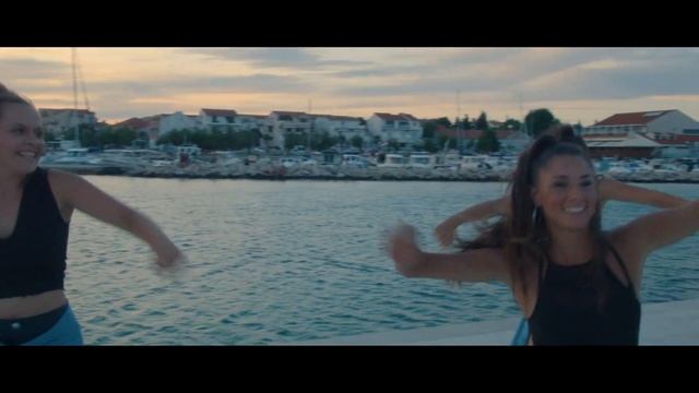 Pitbull - 3 to Tango / Dance fitness 2019 (New easy choreo ) - FIT LATINO CROATIA / Lospravilos смотреть онлайн