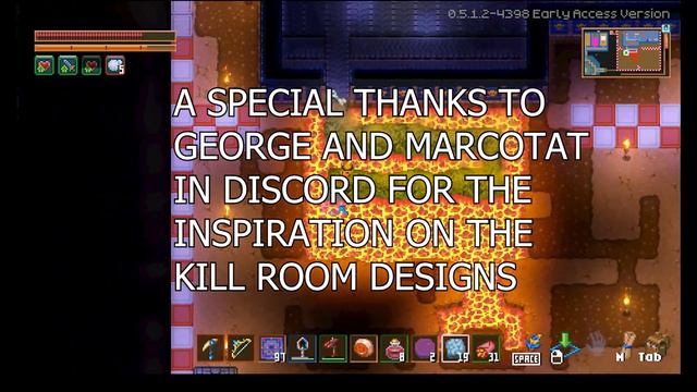 Core Keeper EA | Level Two AFK Mob Farm Build Video смотреть онлайн