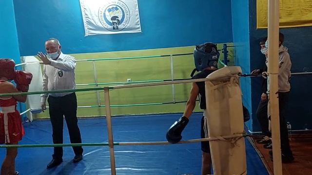 видео Таврийск 3раунд смотреть онлайн