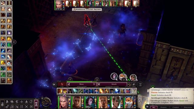 Being Nothing - Let's Play Pathfinder: Wrath of the Righteous - 187 смотреть онлайн